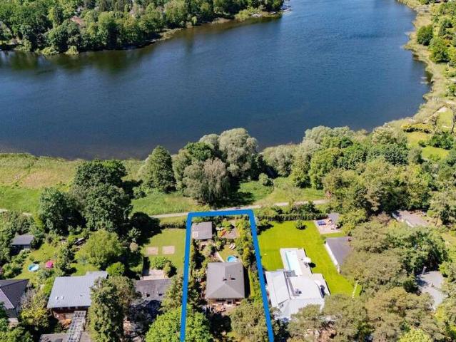 Haus zum Kaufen in Falkensee 1.350.000,00 EUR 105 m²