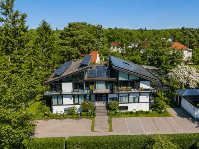 Haus zum Kaufen in Falkensee 1.800.000,00 EUR 262 m²