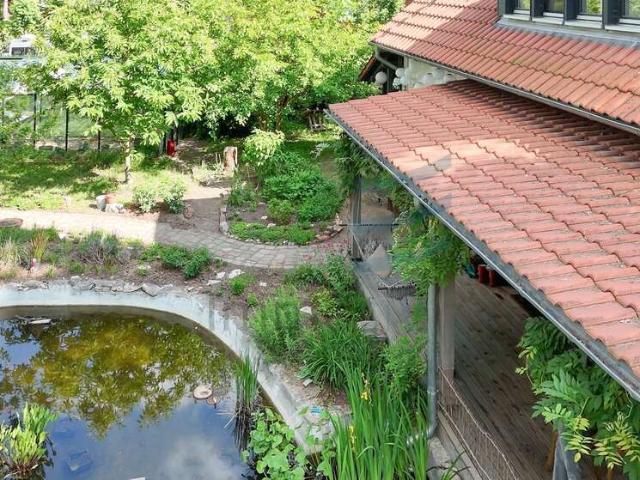 Haus zum Kaufen in Falkensee 1.890.000,00 EUR 189 m²