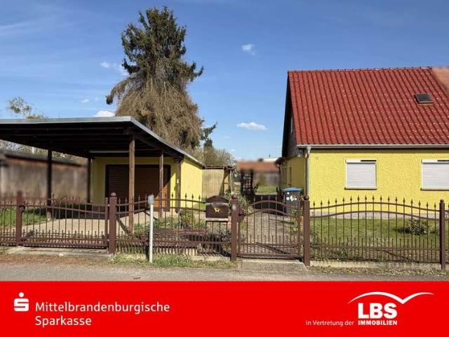 Haus zum Kaufen in Falkensee 250.000,00 EUR 70.66 m²