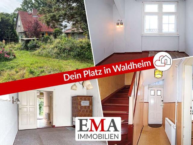 Haus zum Kaufen in Falkensee 299.000,00 EUR 95 m²