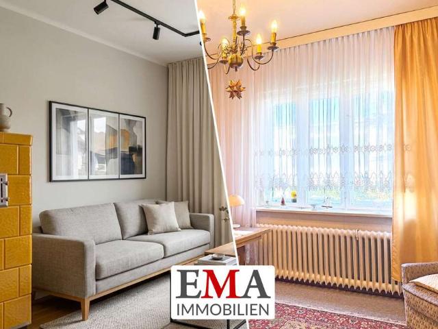 Haus zum Kaufen in Falkensee 349.000,00 EUR 92 m²