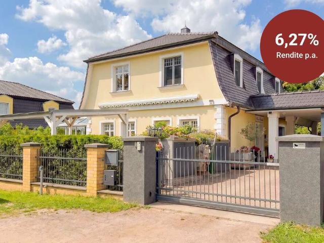 Haus zum Kaufen in Falkensee 359.000,00 EUR 210 m²