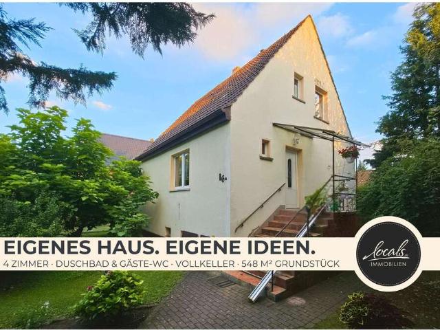 Haus zum Kaufen in Falkensee 365.000,00 EUR 85 m²