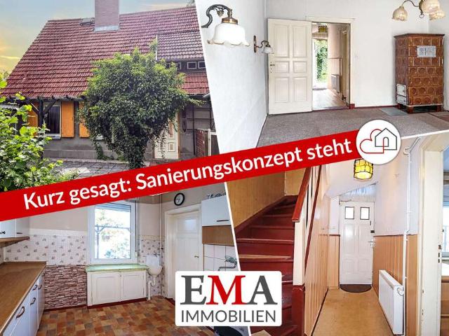 Haus zum Kaufen in Falkensee 390.000,00 EUR 95 m²