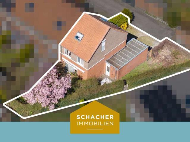 Haus zum Kaufen in Falkensee 395.000,00 EUR 131.92 m²
