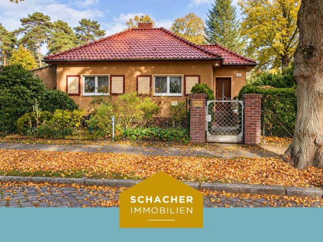 Haus zum Kaufen in Falkensee 395.000,00 EUR 66 m²