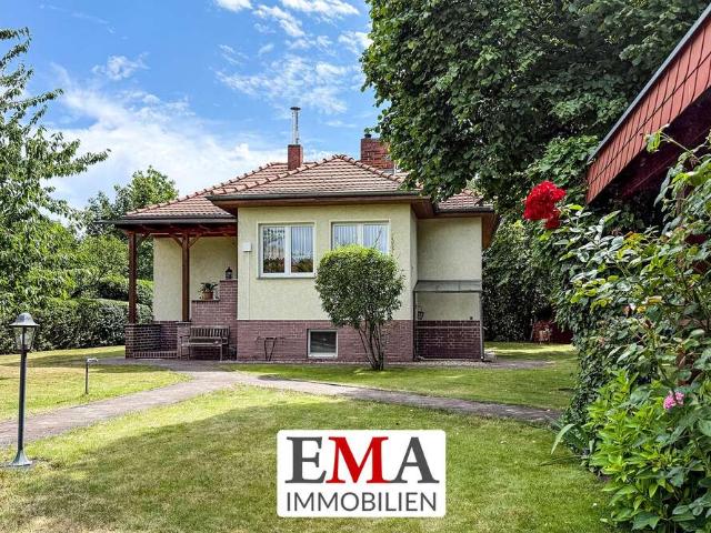 Haus zum Kaufen in Falkensee 395.000,00 EUR 60 m²