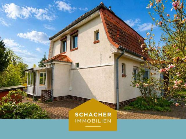 Haus zum Kaufen in Falkensee 398.000,00 EUR 100.52 m²
