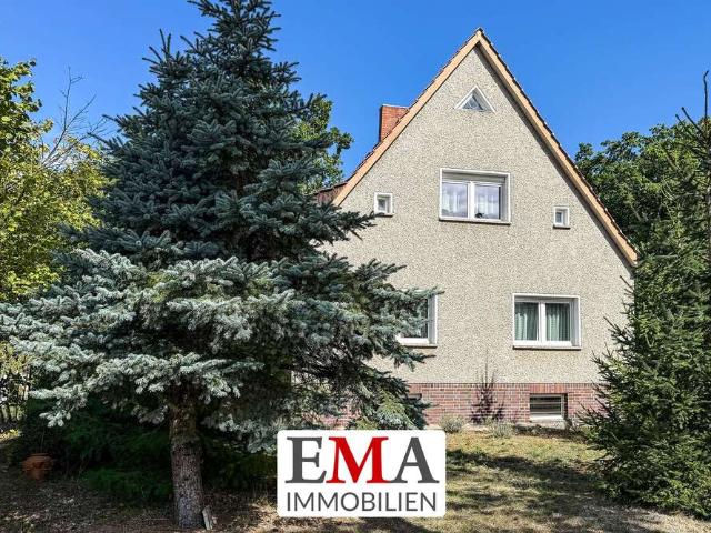 Haus zum Kaufen in Falkensee 399.000,00 EUR 109 m²