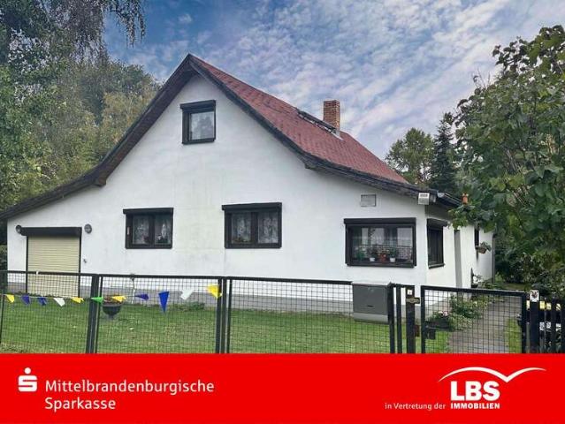 Haus zum Kaufen in Falkensee 315.000,00 EUR 60 m²