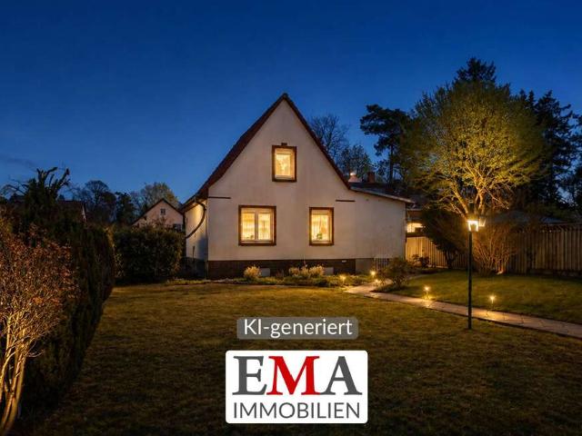 Haus zum Kaufen in Falkensee 320.000,00 EUR 75 m²