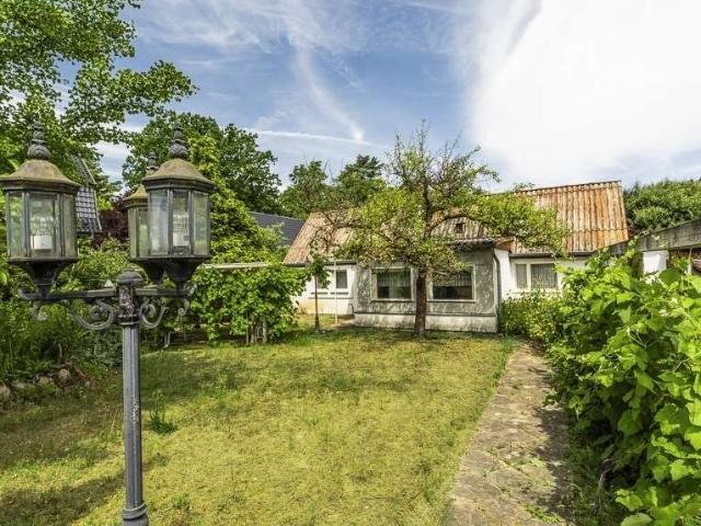Haus zum Kaufen in Falkensee 330.000,00 EUR 85 m²