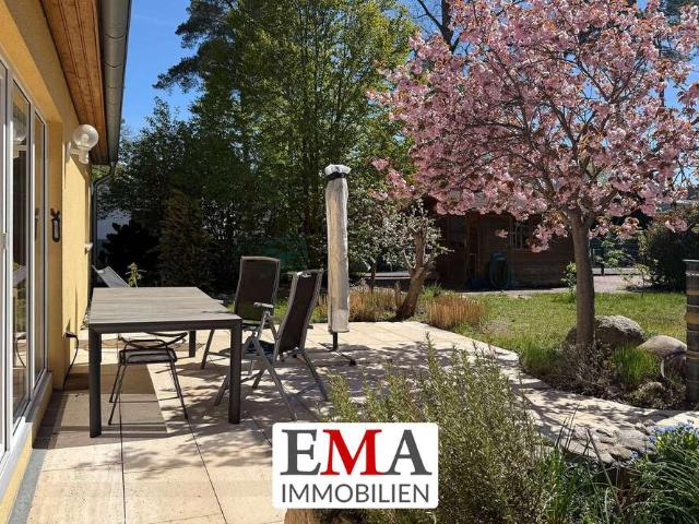 Haus zum Kaufen in Falkensee 440.000,00 EUR 85 m²