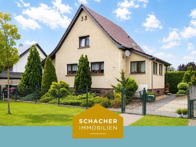 Haus zum Kaufen in Falkensee 445.000,00 EUR 107 m²