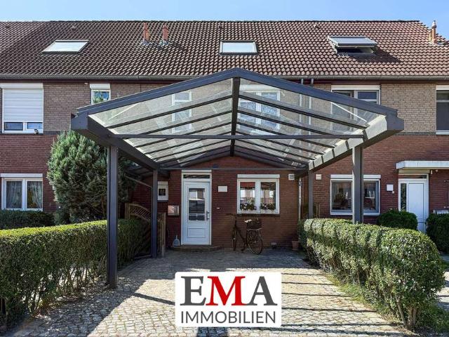Haus zum Kaufen in Falkensee 449.000,00 EUR 116 m²