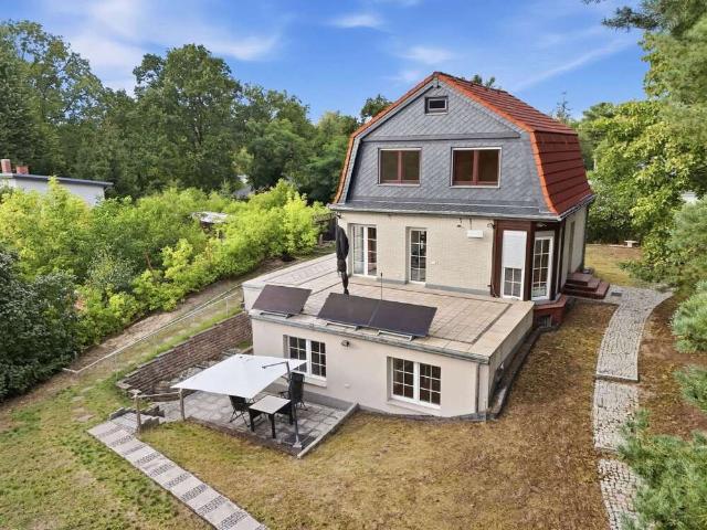 Haus zum Kaufen in Falkensee 449.000,00 EUR 125 m²