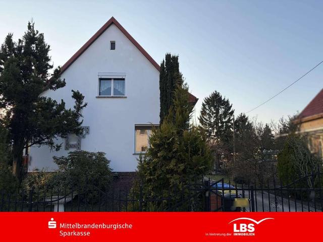 Haus zum Kaufen in Falkensee 449.000,00 EUR 89 m²
