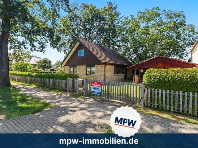 Haus zum Kaufen in Falkensee 450.000,00 EUR 100 m²