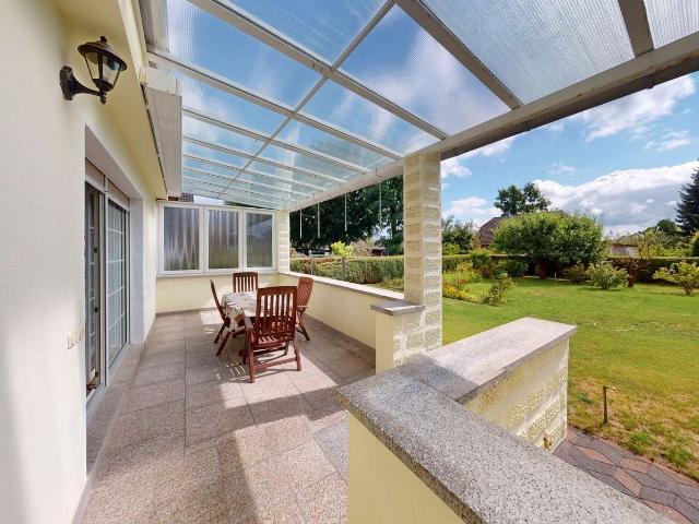 Haus zum Kaufen in Falkensee 470.000,00 EUR 97.98 m²