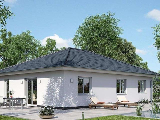 Haus zum Kaufen in Falkensee 494.508,00 EUR 100 m²