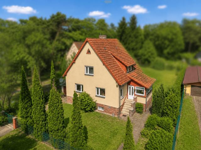 Haus zum Kaufen in Falkensee 495.000,00 EUR 124 m²