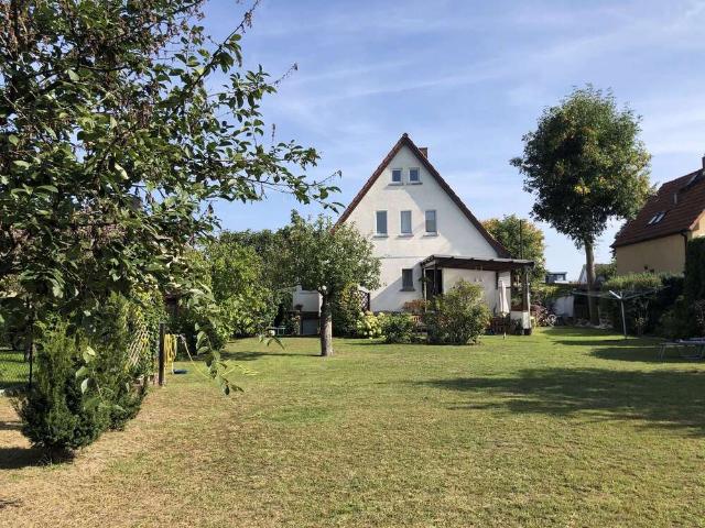 Haus zum Kaufen in Falkensee 498.000,00 EUR 109 m²