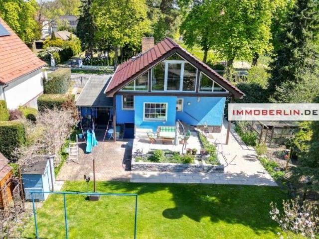 Haus zum Kaufen in Falkensee 499.500,00 EUR 108 m²