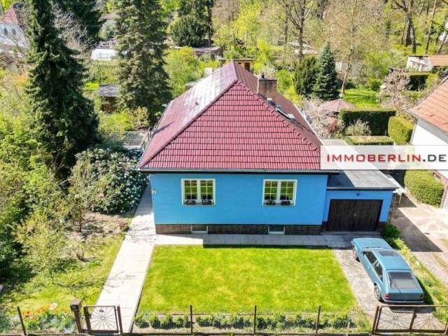 Haus zum Kaufen in Falkensee 499.500,00 EUR 108 m²