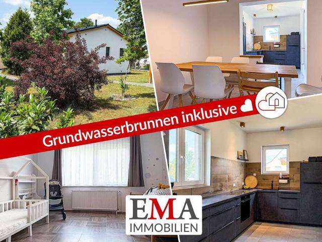 Haus zum Kaufen in Falkensee 499.000,00 EUR 145 m²