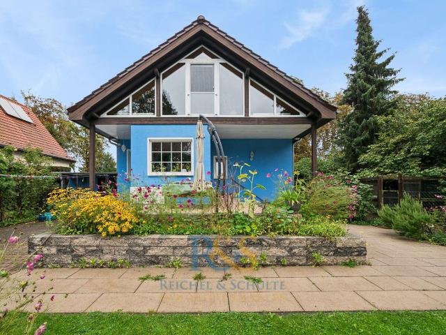 Haus zum Kaufen in Falkensee 499.000,00 EUR 108.28 m²