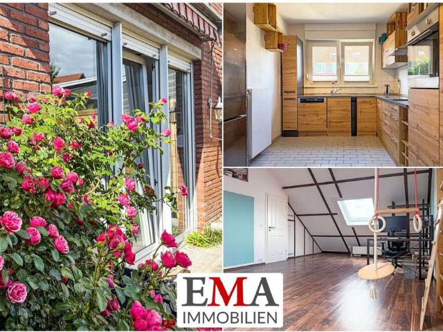 Haus zum Kaufen in Falkensee 415.000,00 EUR 127 m²