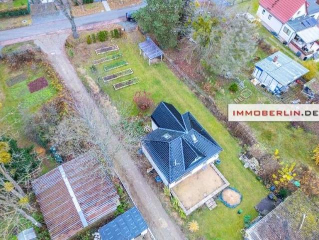 Haus zum Kaufen in Falkensee 415.000,00 EUR 65 m²