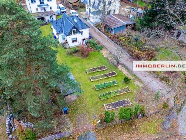 Haus zum Kaufen in Falkensee 415.000,00 EUR 65 m²