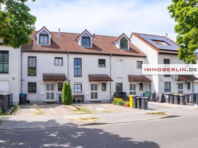 Haus zum Kaufen in Falkensee 420.000,00 EUR 111 m²