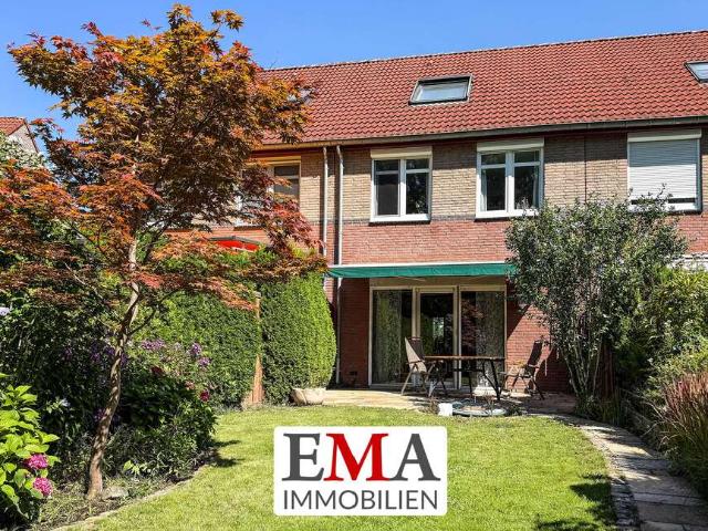 Haus zum Kaufen in Falkensee 420.000,00 EUR 116 m²