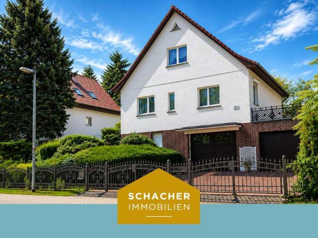 Haus zum Kaufen in Falkensee 549.000,00 EUR 159.25 m²