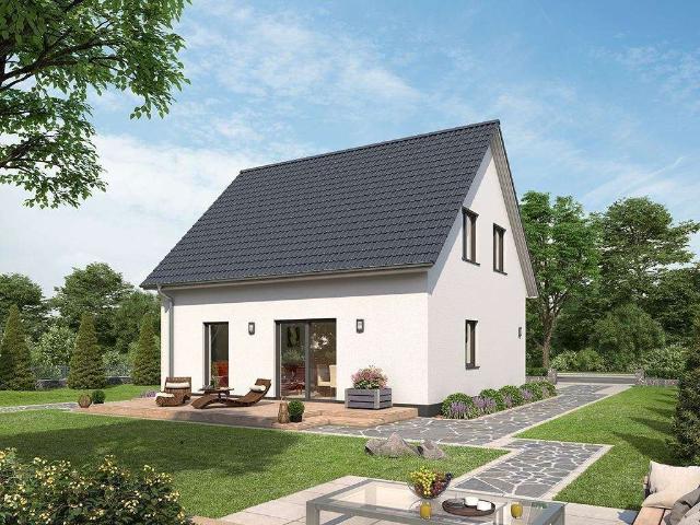 Haus zum Kaufen in Falkensee 563.048,00 EUR 112 m²