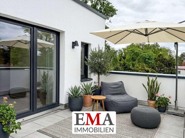 Haus zum Kaufen in Falkensee 565.000,00 EUR 123 m²