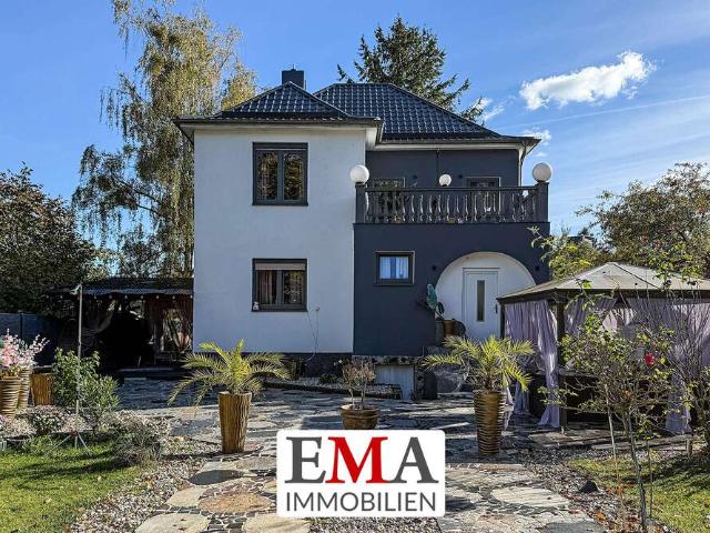 Haus zum Kaufen in Falkensee 590.000,00 EUR 141 m²