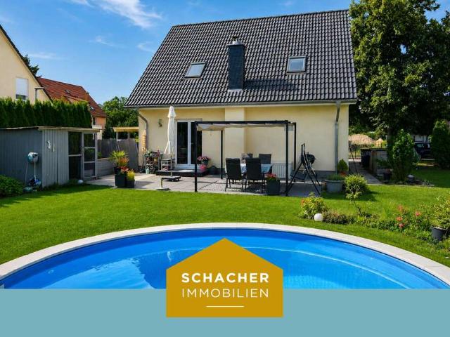 Haus zum Kaufen in Falkensee 590.000,00 EUR 120 m²