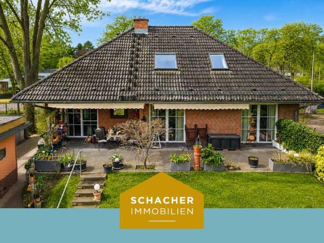 Haus zum Kaufen in Falkensee 595.000,00 EUR 187.44 m²