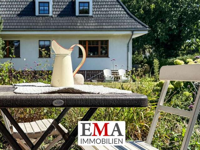 Haus zum Kaufen in Falkensee 595.000,00 EUR 104 m²