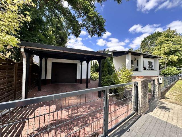 Haus zum Kaufen in Falkensee 595.000,00 EUR 130 m²