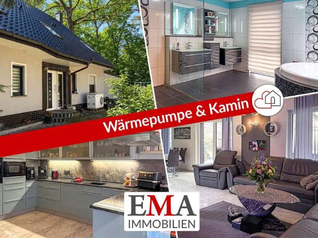 Haus zum Kaufen in Falkensee 599.000,00 EUR 146 m²