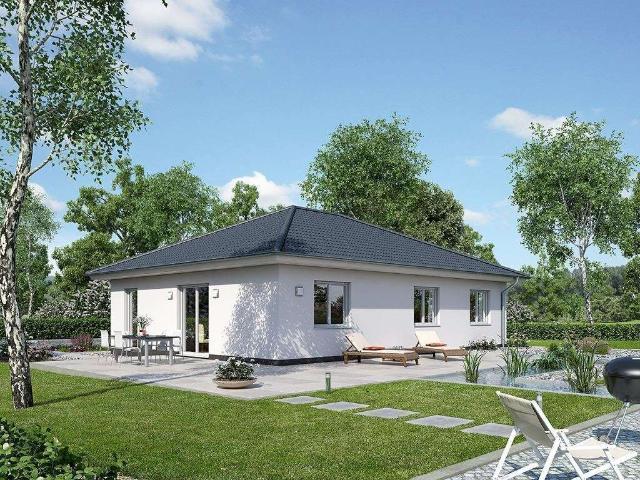 Haus zum Kaufen in Falkensee 523.100,00 EUR 100 m²
