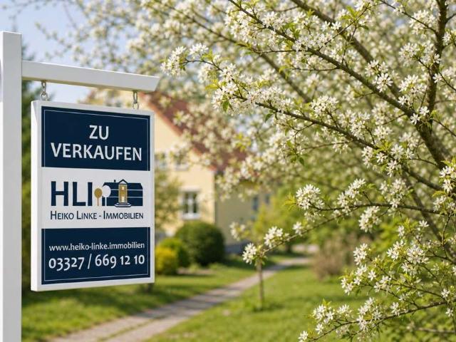 Haus zum Kaufen in Falkensee 539.000,00 EUR 162 m²