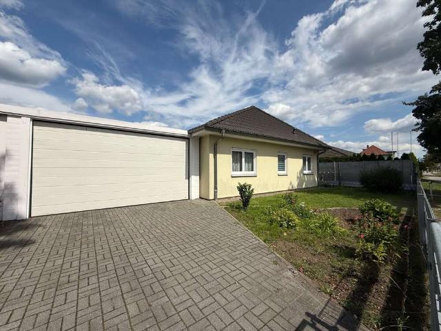 Haus zum Kaufen in Falkensee 539.000,00 EUR 100 m²