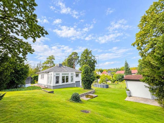 Haus zum Kaufen in Falkensee 650.000,00 EUR 133 m²