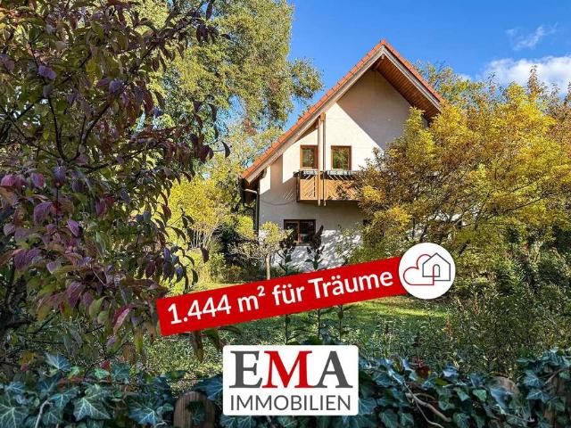 Haus zum Kaufen in Falkensee 690.000,00 EUR 178 m²